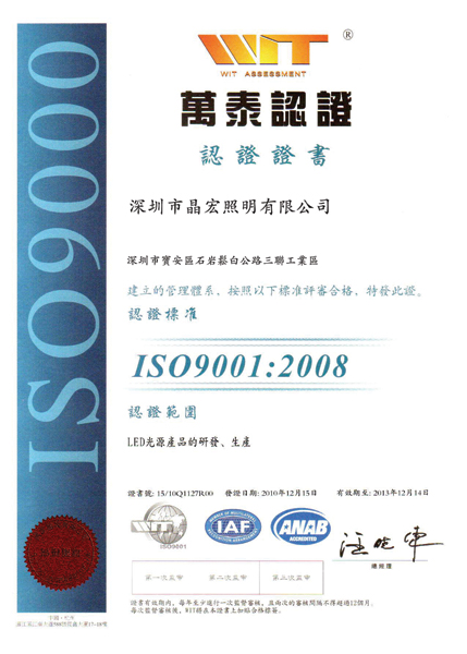 ISO9001-2