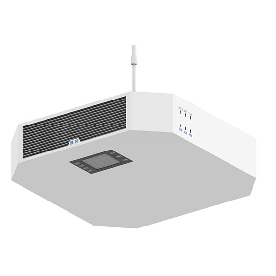 空气消毒净化机